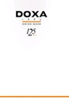 Doxa Katalog 2015 kostenlos online blättern