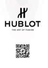 Hublot Kataloge kostenlos online blättern