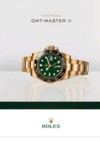 Rolex GMT Master Kataloge kostenlos online blättern