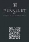 Perrelet Uhren Kataloge zum online lesen
