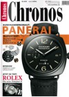 Chronos Uhren Magazine kostenlos online lesen